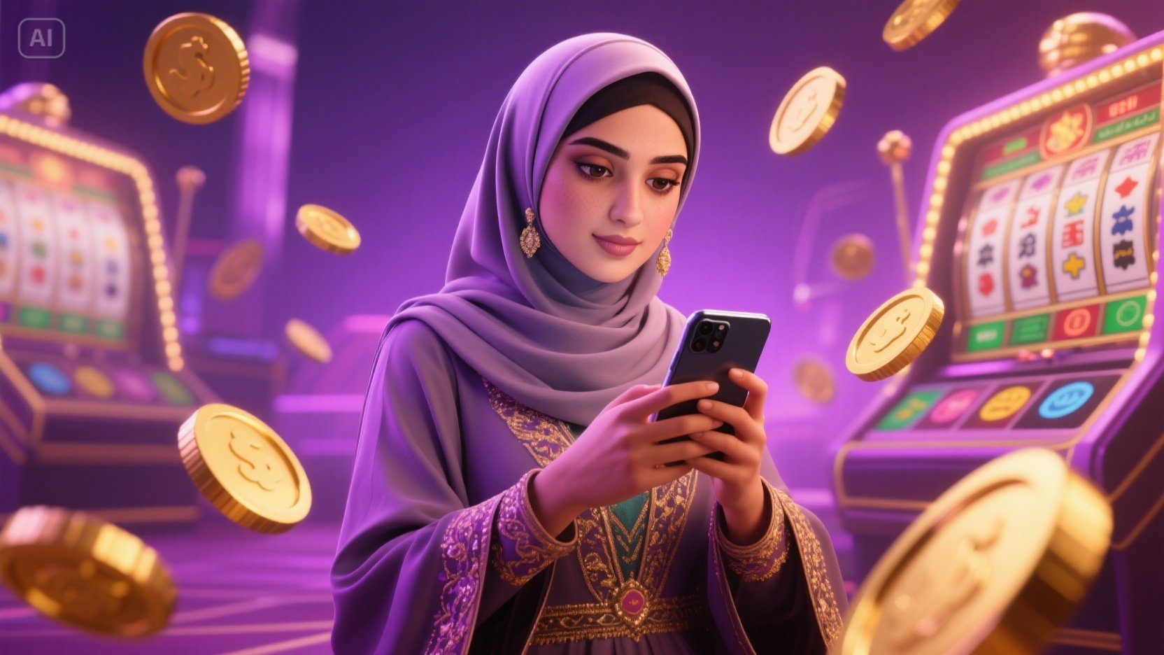 slots 777 party apk mod