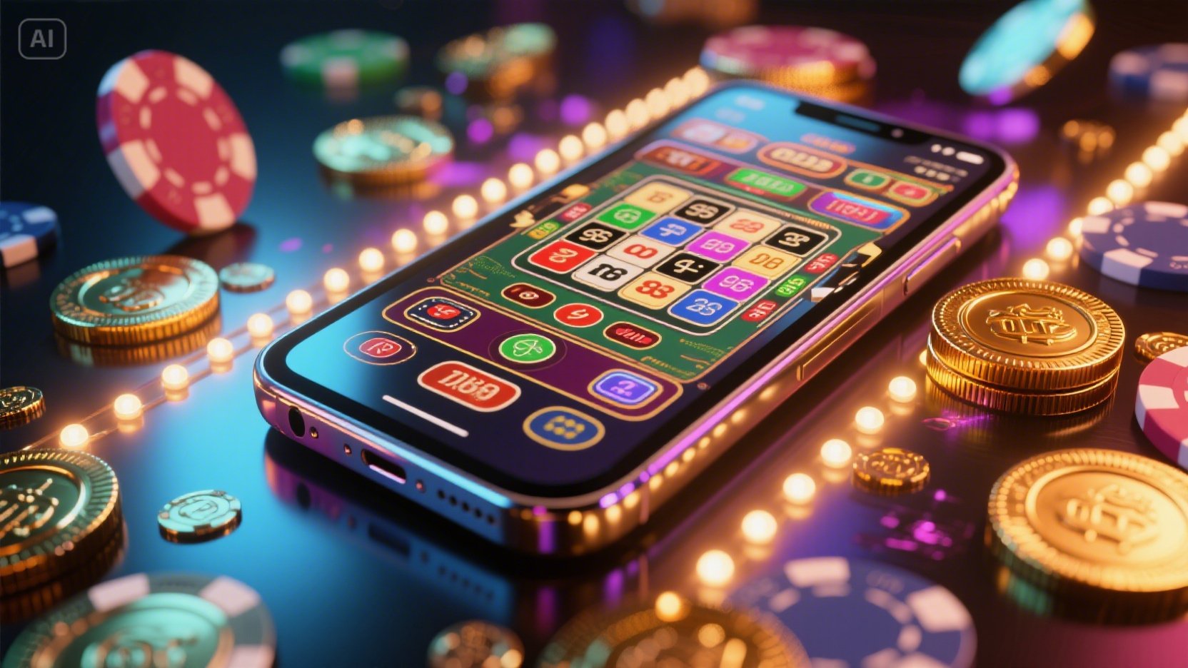 slots 777 party apk mod